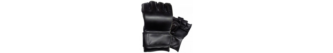 MMA Gloves